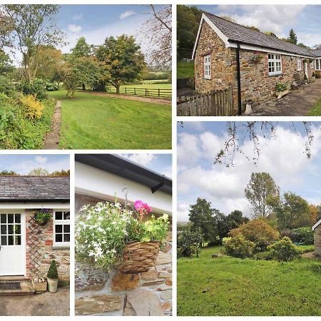 Dairy Cottage Bodmin Exterior photo