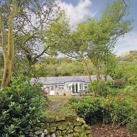 Dairy Cottage Bodmin Exterior photo