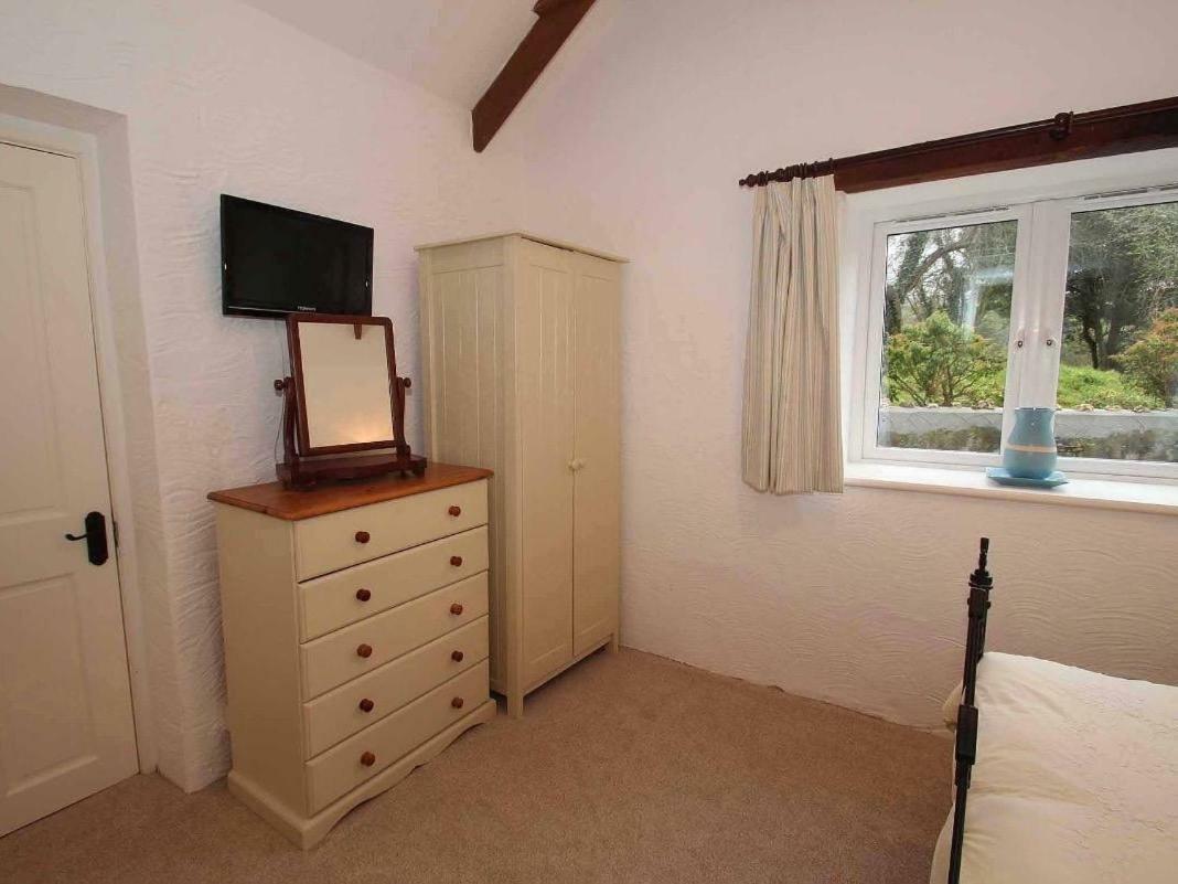 Dairy Cottage Bodmin Exterior photo