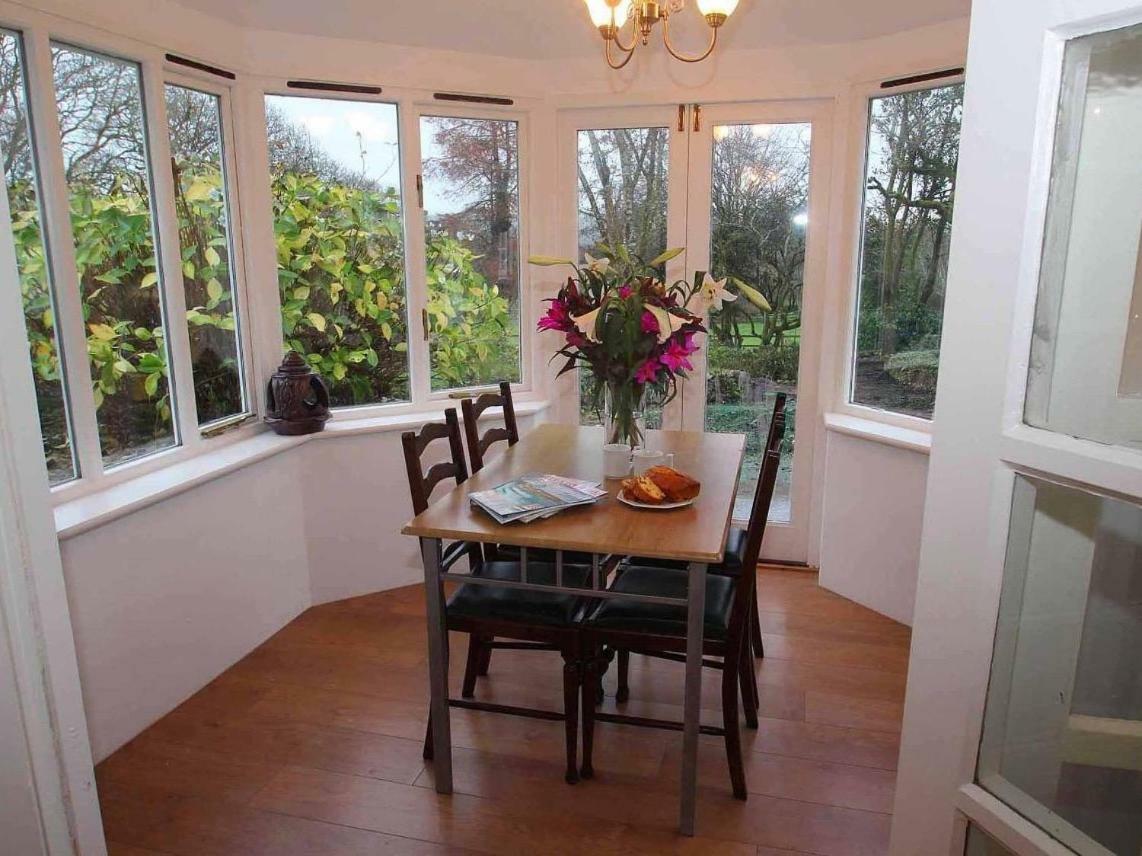 Dairy Cottage Bodmin Exterior photo