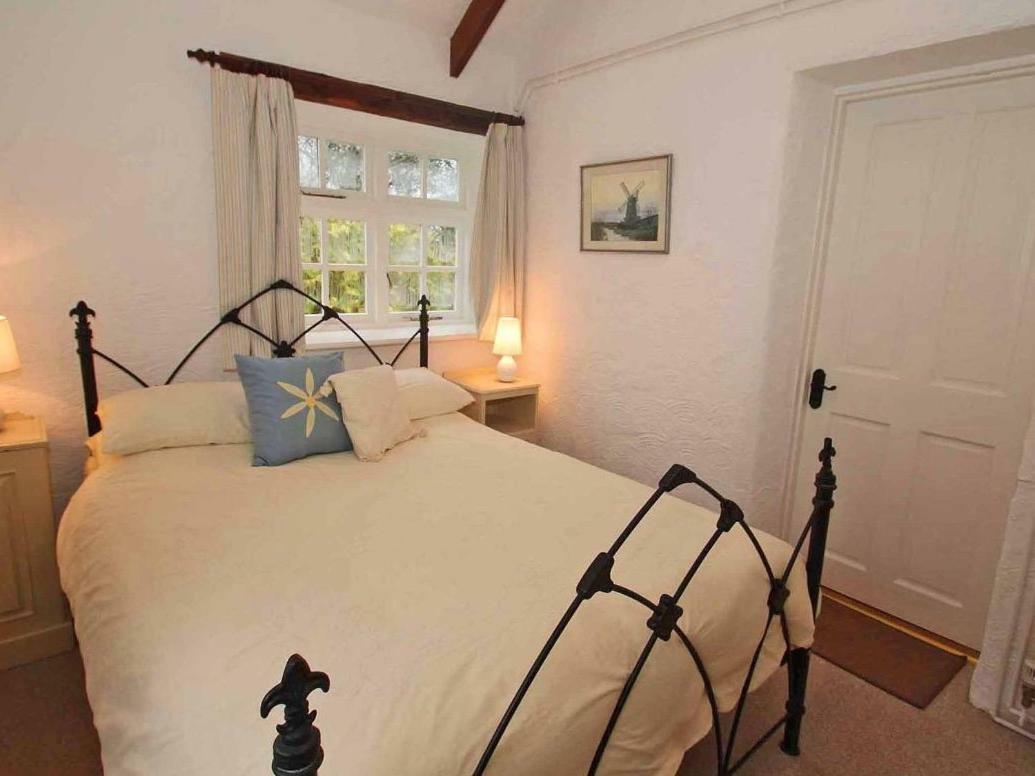 Dairy Cottage Bodmin Exterior photo