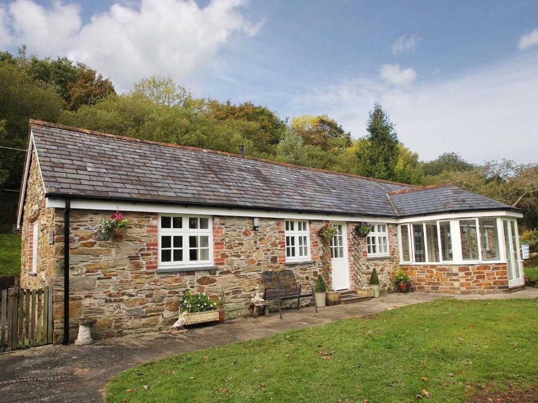Dairy Cottage Bodmin Exterior photo